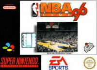NBA Live 96 OVP NBA Live 96 OVP