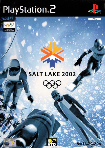 Salt Lake 2002 OVP