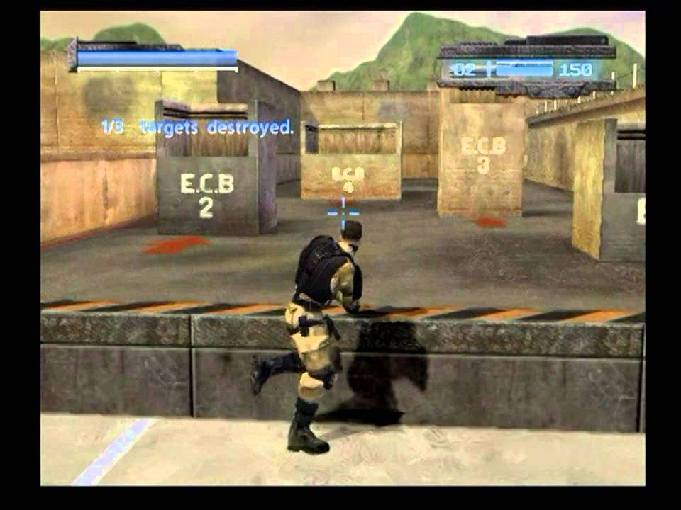 Kill.Switch OVP | Third Person Shooter | PS2 / PlayStation 2 | Sony ...