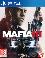 Mafia III OVP Mafia III OVP