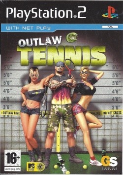 Outlaw Tennis OVP