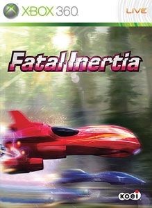 Fatal Inertia OVP *seal*