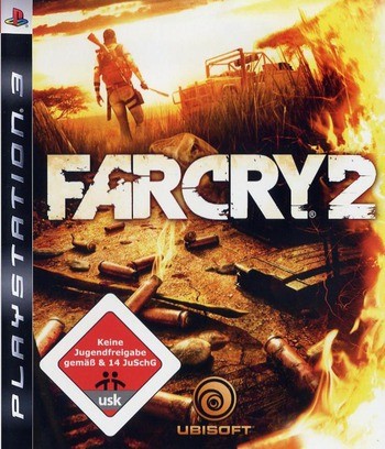 Far Cry 2 OVP
