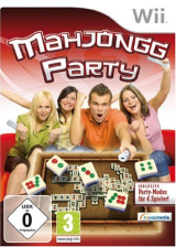 Mahjongg Party OVP