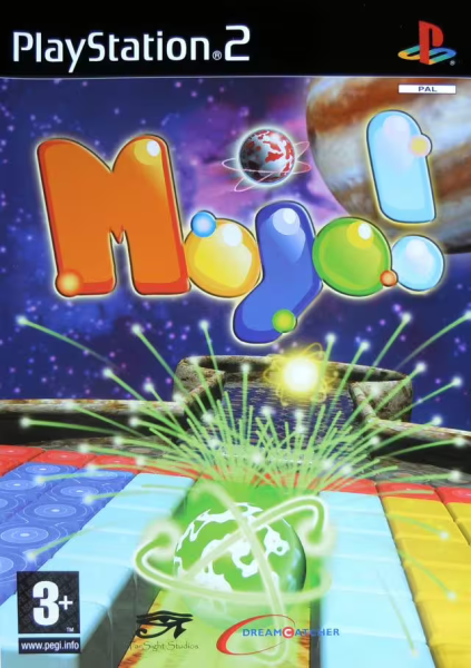 Mojo! OVP