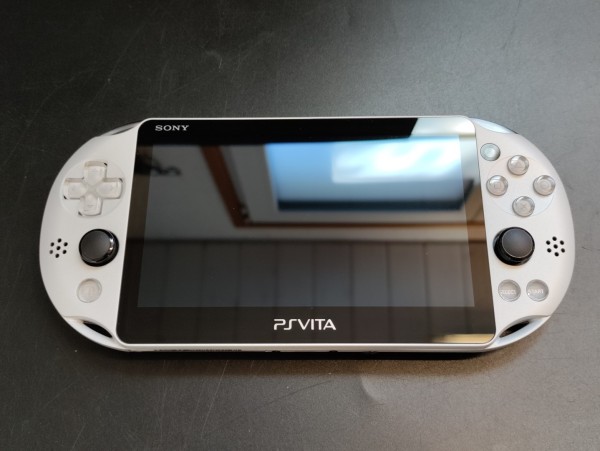PlayStation Vita Slim Konsole