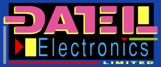 Datel Electronics Limited