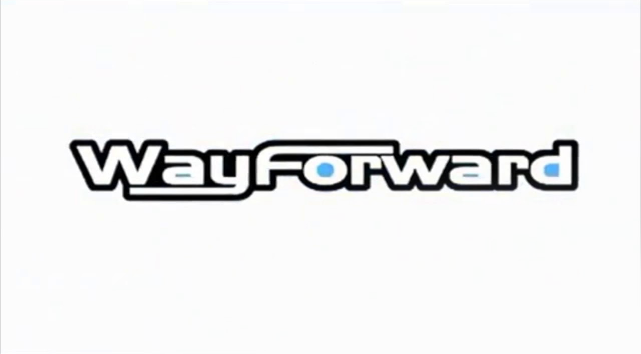 WayForward Technologies