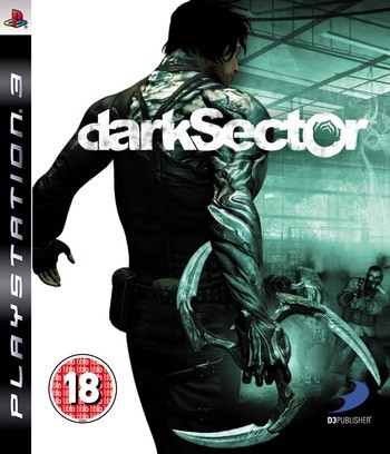 Dark Sector OVP