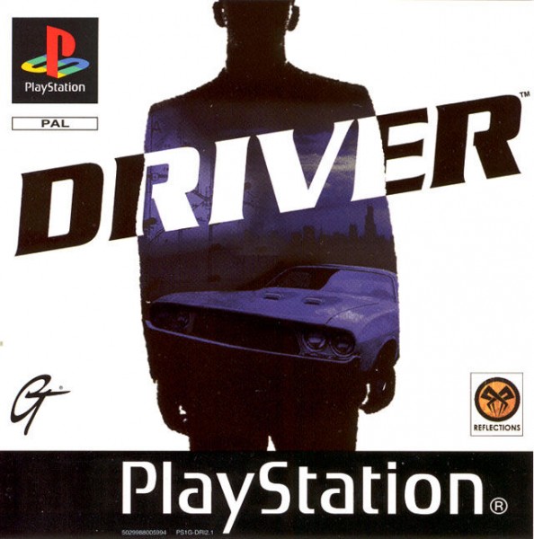 Driver OVP