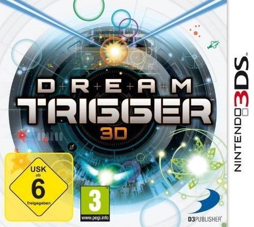 Dream Trigger 3D