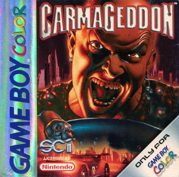 Carmageddon