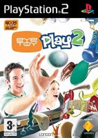 EyeToy: Play 2 OVP