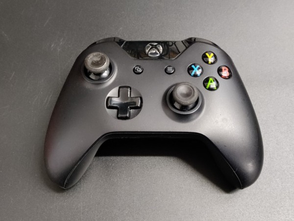 XBox One Controller