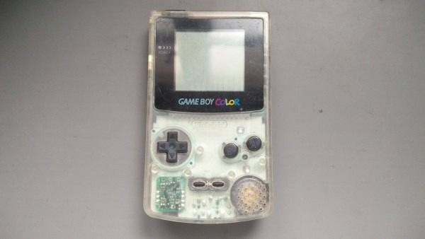 Game Boy Color