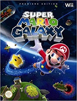 Super Mario Galaxy - Der offizielle Spieleberater