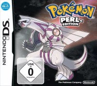 Pokemon Perl-Edition OVP Pokemon Perl-Edition OVP