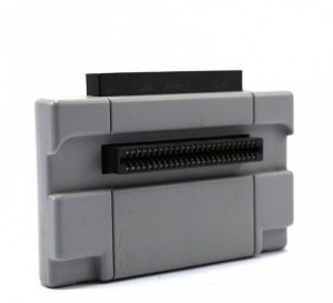 Nintendo 64 Import Adapter