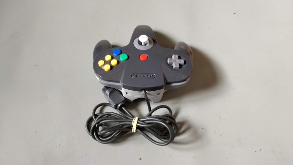 N64 Controller