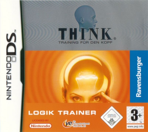 Think: Logik Trainer OVP