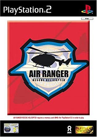 Air Ranger Rescue OVP