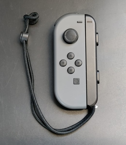 Nintendo Switch Joy-Con