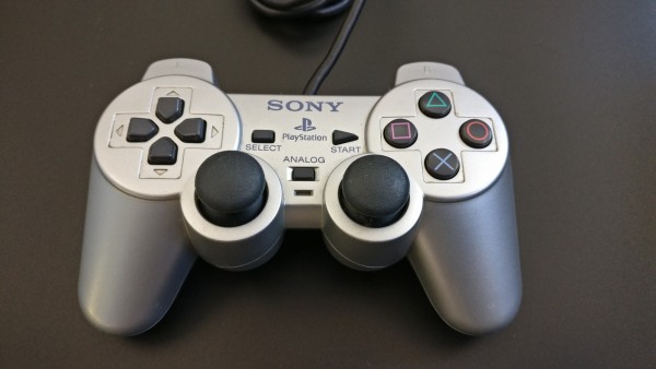 Playstation 2 DualShock 2 Controller (Budget)