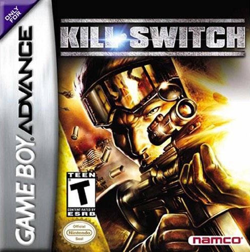 Kill Switch (Budget)