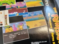 Vorschau: The Flintstones: The Treasure of Sierra Madrock OVP Vorschau: The Flintstones: The Treasure of Sierra Madrock OVP