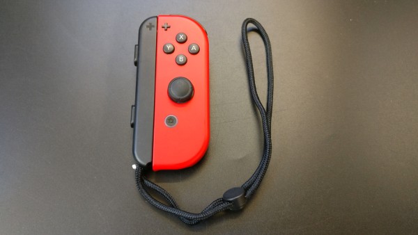 Nintendo Switch Joy-Con