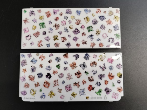 New Nintendo 3DS Cover Plates