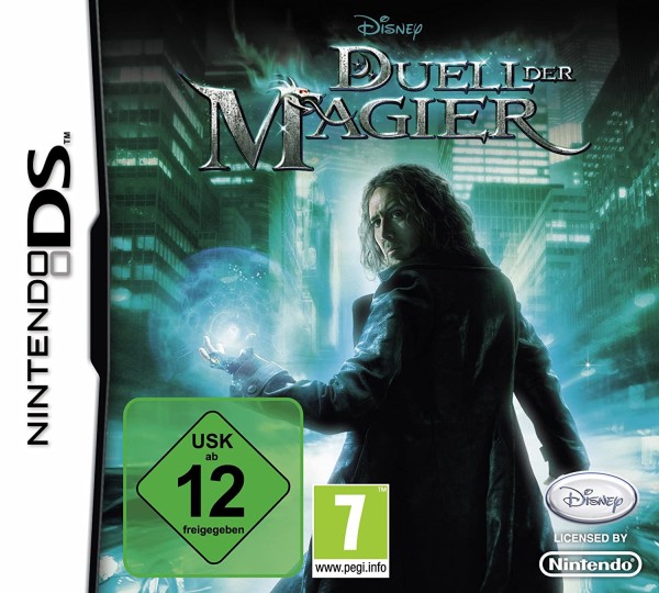 Duell der Magier OVP *sealed*