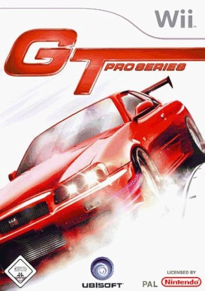 GT Pro Series OVP