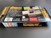 Vorschau: The Flintstones: The Treasure of Sierra Madrock OVP Vorschau: The Flintstones: The Treasure of Sierra Madrock OVP