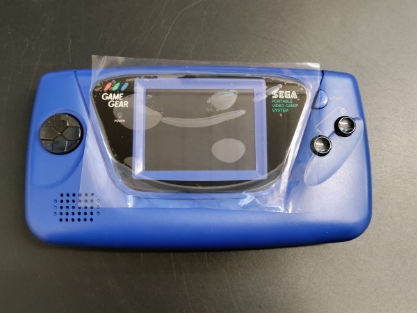 Game Gear Konsole