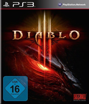 Diablo III OVP