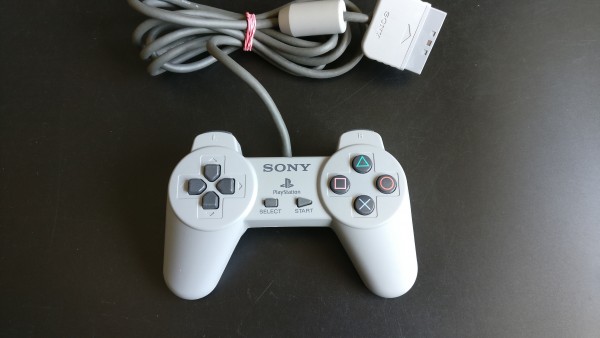 Playstation 1 Joypad Controller