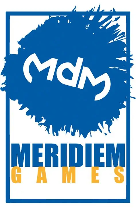 Meridiem Games
