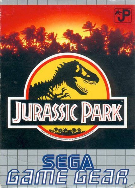 Jurassic Park