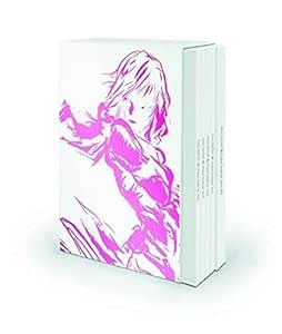 Final Fantasy XIII-2 Original Soundtrack OVP