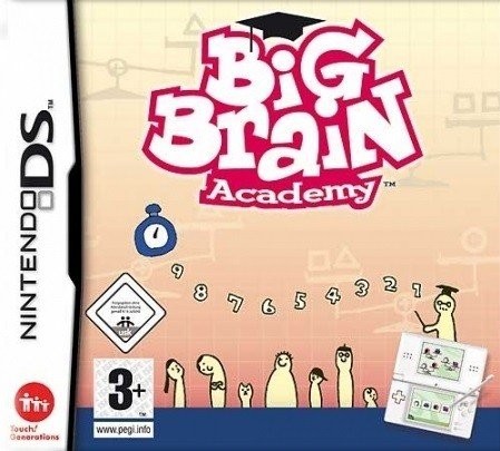 Big Brain Academy OVP