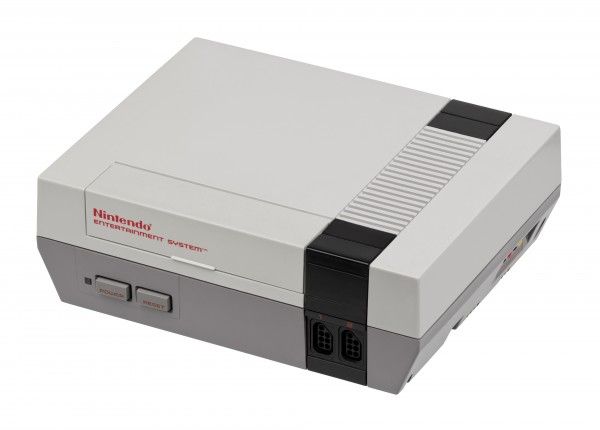 Nintendo-Entertainment-System-NES-Console-FL