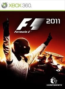 F1 2011 OVP