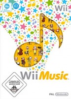 Wii Music OVP Wii Music OVP