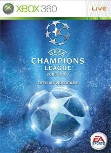 UEFA Champions League 2006-2007 OVP