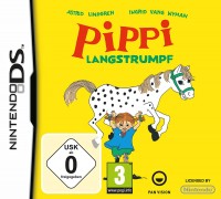 Pippi Langstrumpf OVP Pippi Langstrumpf OVP