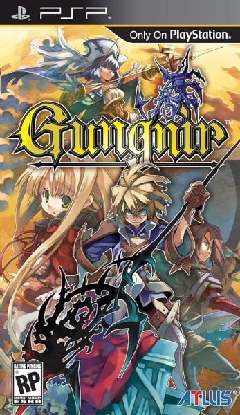 Gungnir OVP