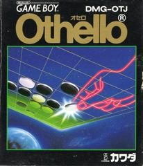 Othello JP OVP