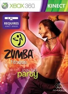 Zumba Fitness OVP