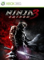 Ninja Gaiden 3 OVP Ninja Gaiden 3 OVP